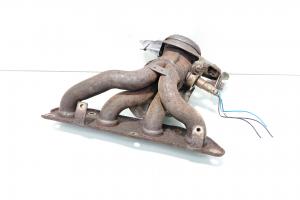 Galerie evacuare, Nissan Juke 1.6 benz, HR16DE (id:708674) din dezmembrari