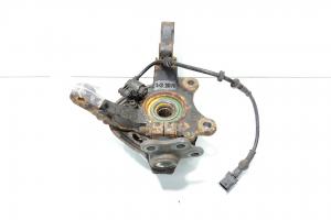 Fuzeta dreapta fata, Opel Tigra Twin Top 1.4 benz, Z14XEP (id:709539) din dezmembrari