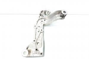 Suport brat trapez dreapta fata, cod 1K0199296E, Seat Toledo 3 (5P2) 1.9 TDI, BXE (id:708703) din dezmembrari