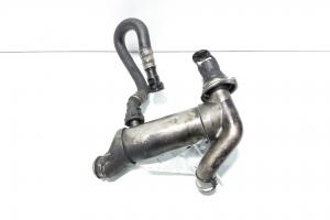 Racitor gaze, cod 8507334-03, Bmw X5 (E70) 3.0 diesel, 306D3 (id:708729) din dezmembrari