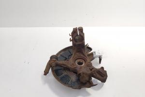 Fuzeta stanga fata, Skoda Superb II (3T4) 1.6 TDI, CAY (id:708698) din dezmembrari