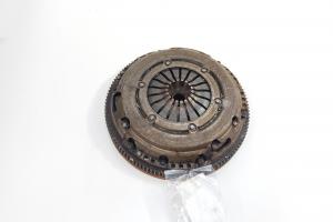 Volanta masa simpla cu placa presiune, VW Polo (AW1) 1.0 TSI, DKL (id:709412) din dezmembrari