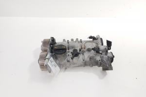 Capac chiulasa cu 2 axe came, cod 04C103479H, VW Polo (AW1) 1.0TSI, DKL (id:709407) din dezmembrari