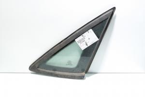 Geam fix caroserie dreapta spate, Ford Mondeo 4 (id:213565) din dezmembrari