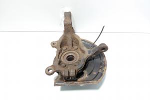 Fuzeta dreapta fata, Nissan Juke 1.6 benz, HR16DE (id:709713) din dezmembrari