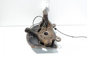 Fuzeta stanga fata, Nissan Juke 1.6 benz, HR16DE (id:709712) din dezmembrari