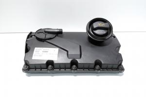 Capac culbutori, cod 038103469Q, Vw Golf 5 (1K1) 1.9 TDI, BXE (id:703900) din dezmembrari
