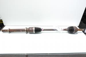 Planetara dreapta fata, Renault Clio 2 1.2 benz, 5 vit man (id:556737) din dezmembrari