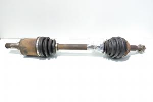 Planetara stanga fata, Nissan Juke 1.6 benz, HR16DE, 6 vit man (id:709714) din dezmembrari