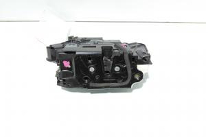 Broasca usa dreapta fata, cod 5N1837016C, Skoda Fabia 2 (5J, 542) (id:373391) din dezmembrari