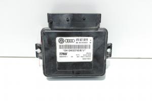 Calculator frana de mana, cod 4F0907801B, Audi A6 (4F2, C6) (id:667637) din dezmembrari