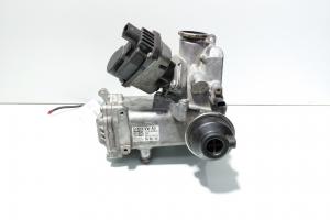 Racitor gaze cu egr, cod 059131515CG, Audi A6 (4G2, C7) 3.0 TDI, CDUC (id:709840) din dezmembrari