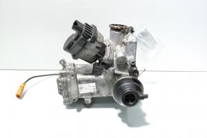 Racitor gaze cu egr, cod 059131515CG, Audi A6 (4G2, C7) 3.0 TDI, CDUC (id:709874) din dezmembrari