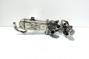 Racitor gaze cu egr, cod 03L131512DQ, Vw Passat (362) 2.0 TDI, CFF (id:709941) din dezmembrari
