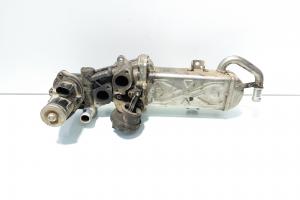 Racitor gaze cu egr, cod 03L131512DQ, Vw Passat (362) 2.0 TDI, CFF (id:709931) din dezmembrari