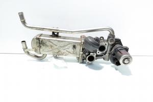 Racitor gaze cu egr, cod 03L131512BH, 0280751016, Skoda Fabia 2 (5J, 542) 1.6 TDI, CAYD (id:709947) din dezmembrari
