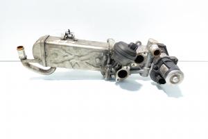 Racitor gaze cu egr, Vw Passat (362) 2.0 TDI, CFF (id:709946) din dezmembrari