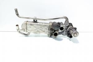 Racitor gaze cu egr, cod 03L131512AS, 0280751012, Seat Ibiza 5 (6J5) 1.6 TDI, CAY (id:709948) din dezmembrari