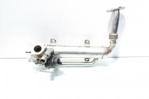 Racitor gaze, cod 03G131512S, Vw Golf 5 (1K1) 1.9 TDI, BLS (id:709916) din dezmembrari