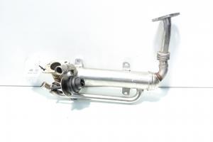 Racitor gaze, cod 03G131512S, Vw Golf 5 (1K1) 1.9 TDI, BLS (id:709917) din dezmembrari