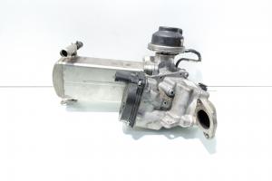 Racitor gaze cu egr, cod 059131511DE, Vw Touareg (CR7) 3.0 TDI, DENA (id:709940) din dezmembrari