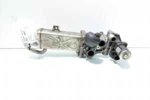 Racitor gaze, cod 03L131512B, Vw Golf 6 (5K1) 2.0 TDI, CBD (id:709935) din dezmembrari