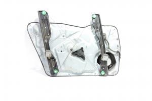 Macara cu motoras usa dreapta fata, Vw Tiguan (5N) (id:709771) din dezmembrari