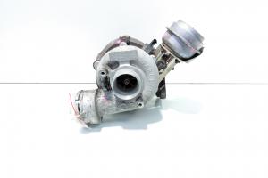 Turbosuflanta, cod 03G145702G, Audi A6 (4F2, C6) 2.0 TDI, BLB (id:702055) din dezmembrari