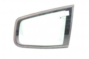 Geam fix caroserie dreapta spate, Vw Sharan (7N) (id:709709) din dezmembrari