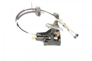 Timonerie, Opel Astra J Combi 1.7 CDTI, A17DTR, 6 vit man (id:709483) din dezmembrari