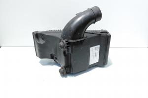 Carcasa filtru aer, cod 16500BJ90A, Nissan Juke 1.5 DCI, K9K636 (id:709499) din dezmembrari