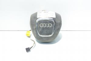 Airbag volan, cod 4F0880201BM, Audi A6 Avant (4F5, C6) (id:709774) din dezmembrari