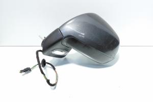 Oglinda electrica stanga cu semnalizare, Peugeot 5008, vol pe dreapta (id:709734) din dezmembrari