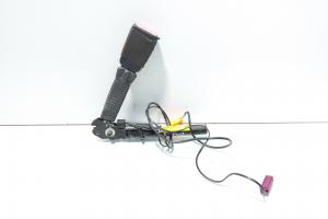 Capsa centura stanga fata cu fir, cod 8V41-A61209-AB, Ford Kuga I (id:709240) din dezmembrari