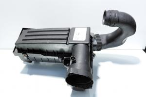 Carcasa filtru aer, cod 3C0129607AS, Vw Tiguan (5N) 2.0 TDI, CBA (id:709697) din dezmembrari