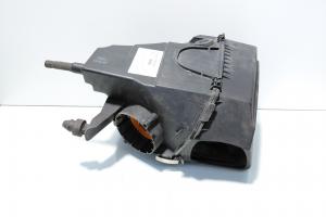 Carcasa filtru aer, cod 4F0000183A, Audi A6 (4F2, C6) 2.0 TDI, BLB (id:709780) din dezmembrari