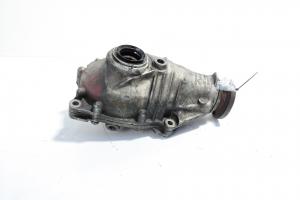 Grup diferential fata, cod 7533433, Bmw 5 (E60) 3.0 diesel, 306D3 (id:710304) din dezmembrari