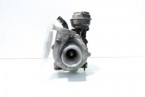 Turbosuflanta, cod 8980536744, Opel Astra H Combi 1.7 CDTI, Z17DTR (id:685227) din dezmembrari