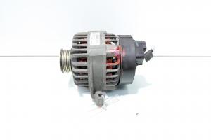 Alternator 90A, cod 51859038, Fiat Doblo (223) 1.4 benz (id:669104) din dezmembrari