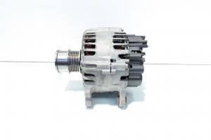 Alternator 110A, cod 04E903021N, Vw Polo (6R) 1.2 TSI, CJZD (id:709640) din dezmembrari