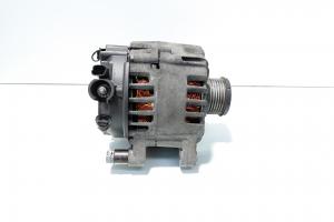 Alternator 150A, cod 9678048880, Citroen C4 (II) 1.6 HDI, 9HP (id:709680) din dezmembrari