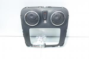 Grila aer bord centrala, Dacia Logan MCV 2 (id:695427) din dezmembrari