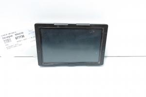 Display navigatie, cod 555343750, Opel Astra K (id:677736) din dezmembrari