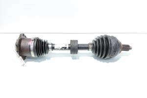 Planetara stanga fata, cod 6Q0407271DC, Vw Polo (9N) 1.4 TDI, BMS, 5 vit man (id:690574) din dezmembrari