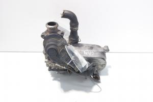 Egr, cod 059131502B, Audi A4 Avant (8K5, B8) 2.7 TDI, CGK (id:709880) din dezmembrari