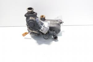 Egr, Audi A4 Avant (8K5, B8) 2.7 TDI, CGK (id:709876) din dezmembrari