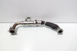 Racitor gaze, Jaguar F-Pace (X761) 2.0 TD4, 204DTD (id:709912) din dezmembrari