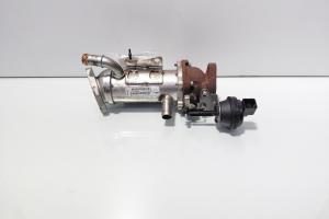 Racitor gaze, cod 8200340616, Renault Laguna 3 2.0 DCI, M9RA802 (id:709932) din dezmembrari