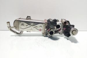 Racitor gaze cu egr, Vw Passat (362) 2.0 TDI, CFF (id:709950) din dezmembrari