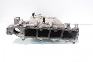 Radiator intercooler, cod 04L129766AS, Audi A4 (8W2, B9) 2.0 TDI, DEWA (id:709959) din dezmembrari